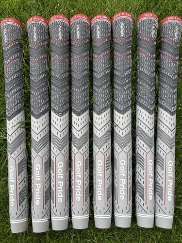 Golf pride mcc align - align, 4