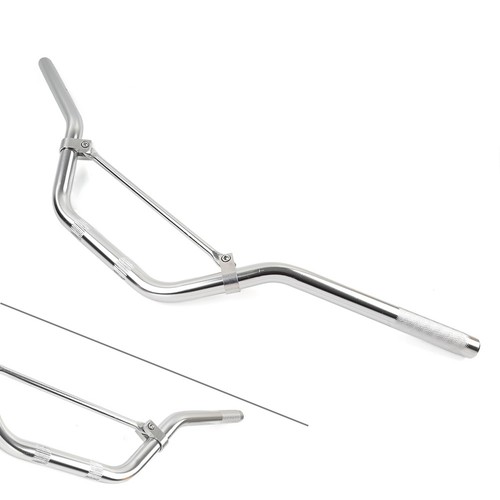 Handle bar cross - bar, 22mm