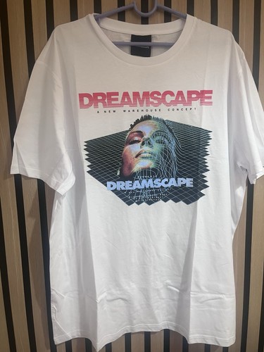 Dream scape - dream,