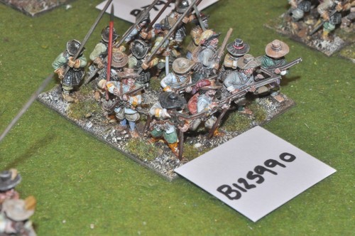 28mm ecw royalist - -, pike