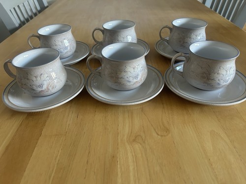 Denby tasmin piece - denby, 6