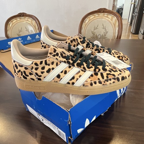 Adidas handball spezial - adidas,