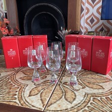 Set Of 6 Mcm Holmegaard