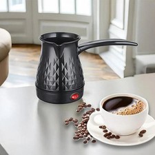 Mini turkish coffee maker - mini,