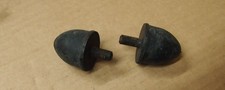 Triumph TR4A Rear Chassis Bump Stops – Part Number 135758