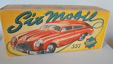 Repro Box Gescha Sixmobil