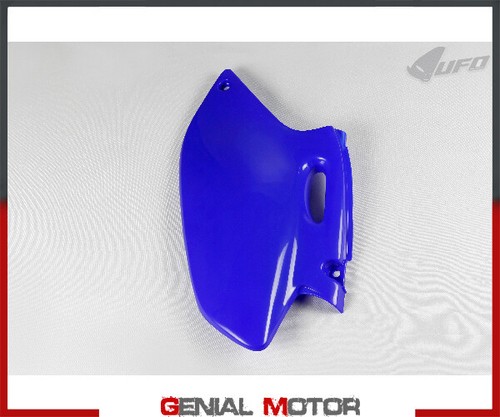 Side panels ufo plast for - side,