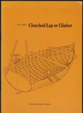 CLENCHED LAP OR CLINKER An