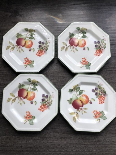 Johnson brothers fresh - johnson, fruit