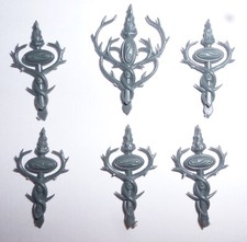 Warhammer Wood Elf Realms Wild