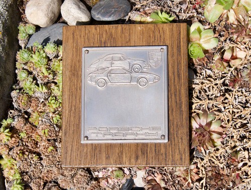 Vintage radiator car - radiator,