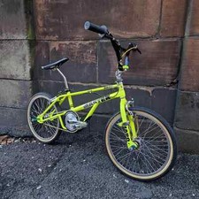 Haro 1989 bashguard team - haro,