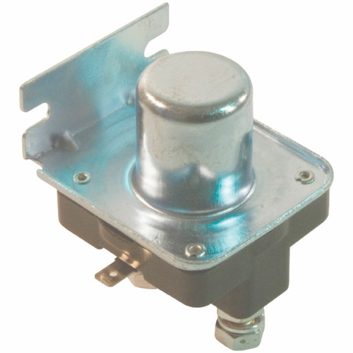Universal starter motor - universal,
