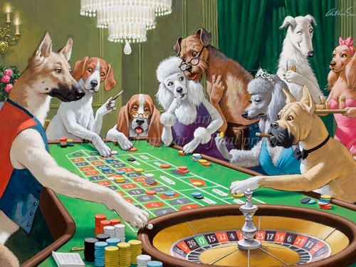 Arthur sarnoff poster - arthur,