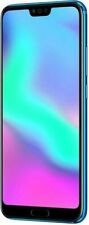 Huawei Honor 10 (Dual SIM) - 128GB - Blue (Unlocked) Smartphone 