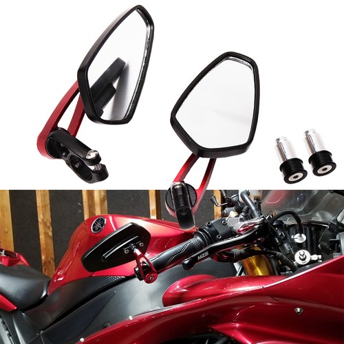 Motorcycle bar end - motorcycle,