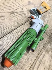 Boba Fett Star Wars Blaster