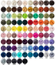 5g (20cm Long) Merino Wool Roving for Needle Felting & Wet Felting & Spinning