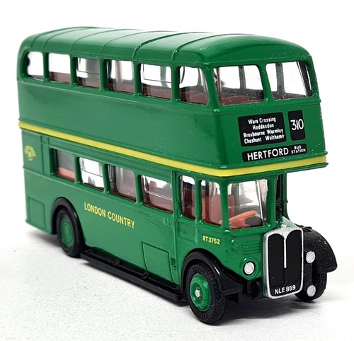 Efe aec rt london - efe, 1/76