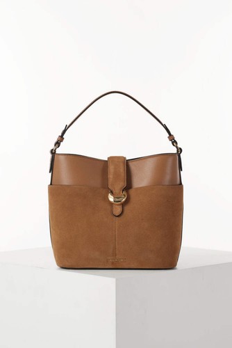 Luella grey indra - grey, tan