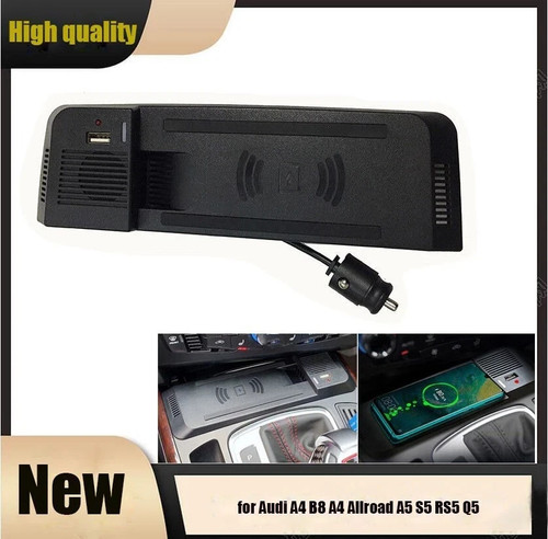 Car wireless charger for - car,