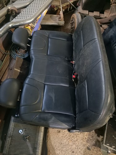 Isuzu rodeo dmax - 06-12,