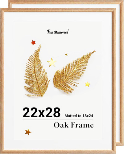 Set solid oak 22x28 - 2,