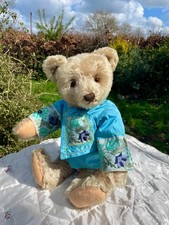 Vintage 1950s Steiff Teddy