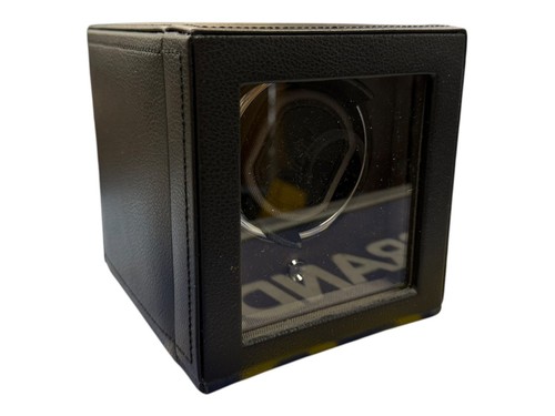 Wolf watch winder - wolf,