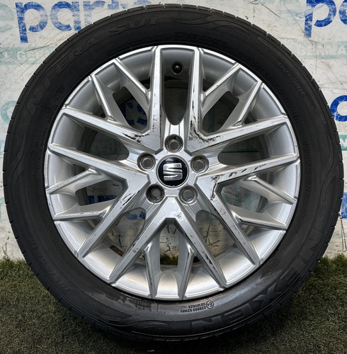 2019 seat ibiza tsi - seat,