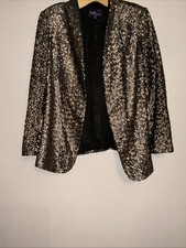 Twiggy For M&S Stunning Sequin