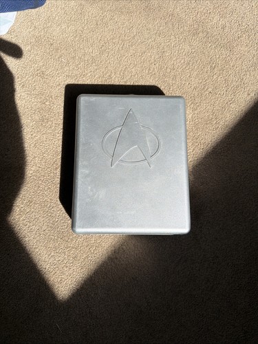 Star trek the - trek,