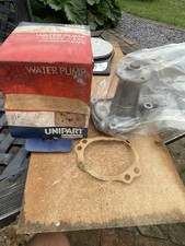 AUSTIN MAESTRO/MONTEGO UNIPART WATER PUMP