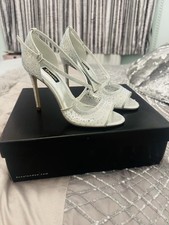 Dune Marhkles Women's Crystal