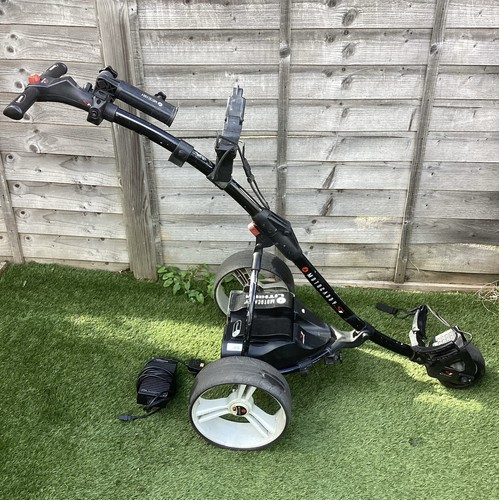 Motocaddy electric golf - motocaddy, s1