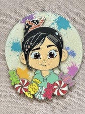 Wreck It Ralph Vanellope