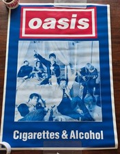 Oasis Original 1990s
