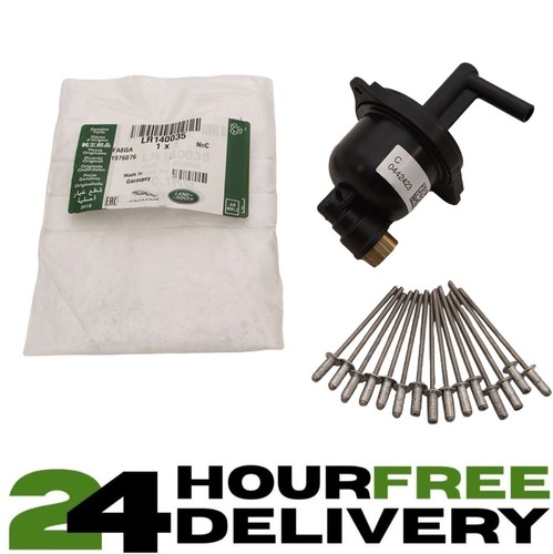 Genuine compressor expansion - genuine,