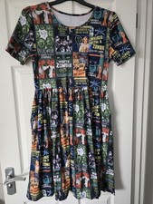 CDR Carolina Dress Room Size 1