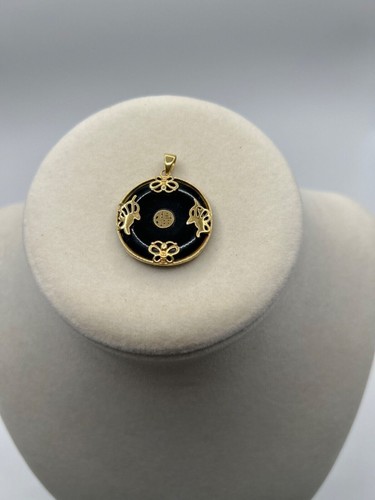 18k yellow gold - yellow, sterling