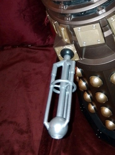Sensor arm doctor who 18inch - arm,