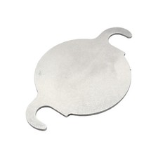 EGR Valve Blind Plate for