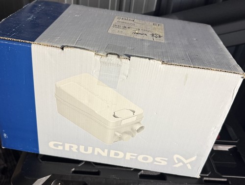Grundfos sololift2 2 - grundfos,