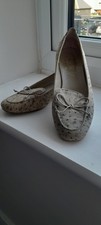 Riva Ballerina Flat Slip On