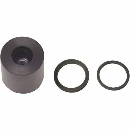 New brake caliper piston seals - new,