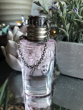 Mugler Womanity rare 30ml size EDP Spray 