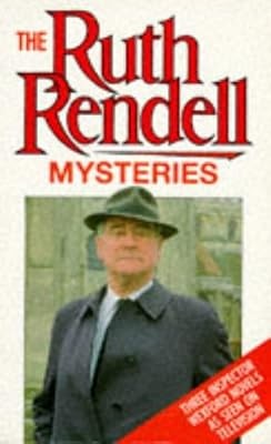 Ruth rendell mysteries - rendell, an