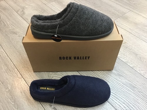 Rock valley gents - rock,