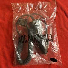 Car Charger NOKIA 6230