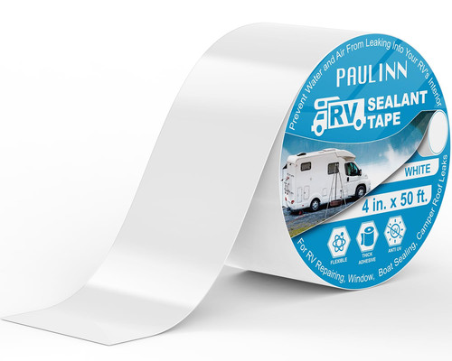 Camper roofing repair - camper,